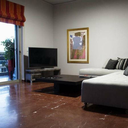 Modern & Classy Central Apartment Athens Ngoại thất bức ảnh