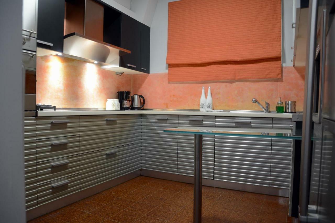 Modern & Classy Central Apartment Athens Ngoại thất bức ảnh