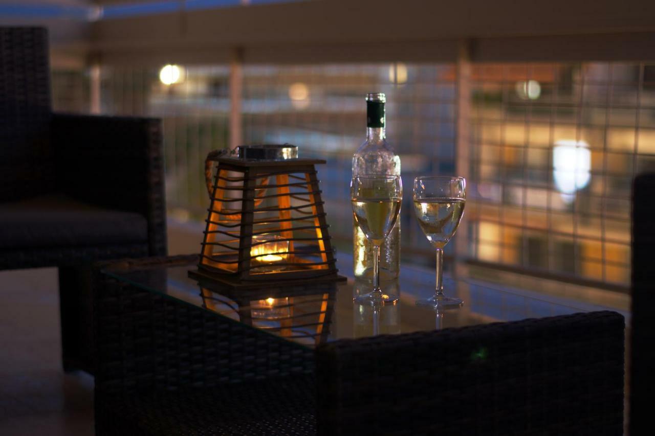 Modern & Classy Central Apartment Athens Ngoại thất bức ảnh