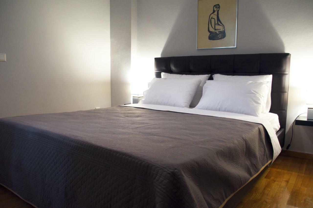 Modern & Classy Central Apartment Athens Ngoại thất bức ảnh